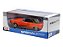 Pontiac GTO 1965 Hurst Maisto 1:18 Laranja - Imagem 10